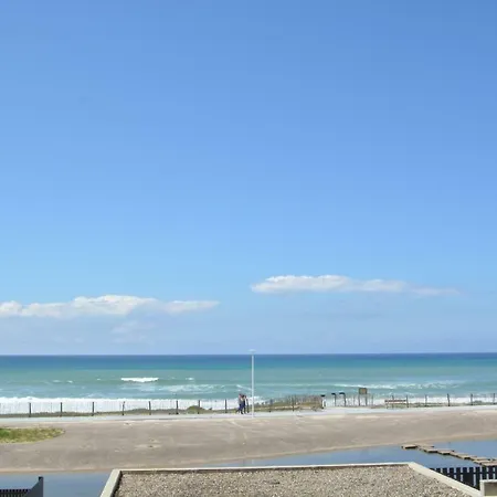 Apartment Front De Mer Les Oceanides *
