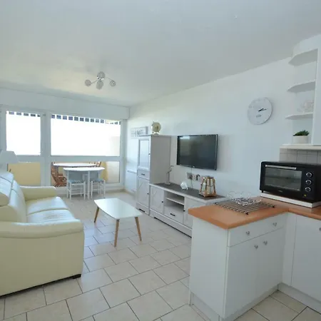 Front De Mer Les Oceanides Apartment *