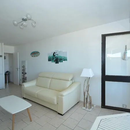 Apartment Front De Mer Les Oceanides