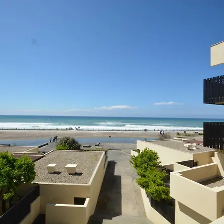 Apartment Front De Mer Les Oceanides